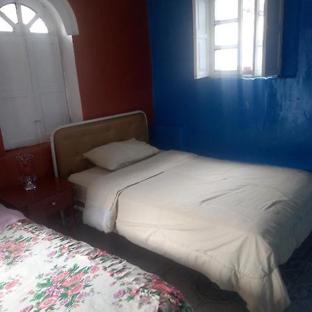 Hotel El Panecillo-Tanta Кито Экстерьер фото