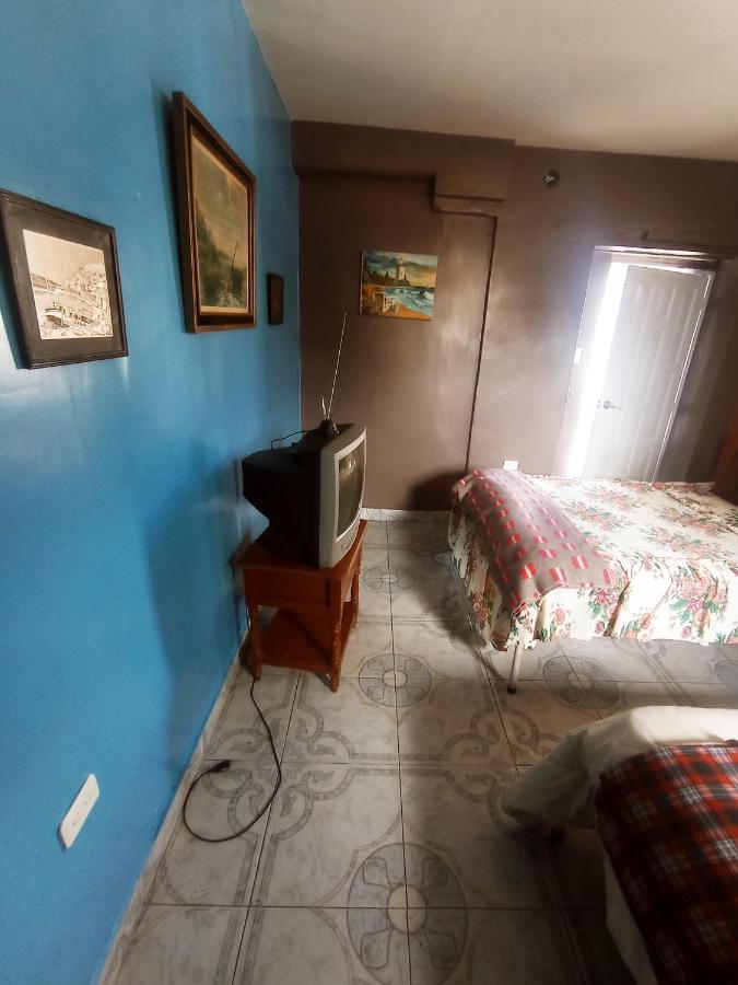 Hotel El Panecillo-Tanta Кито Экстерьер фото